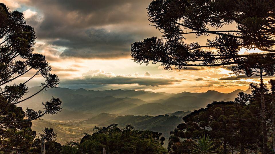 Chalés Pedra do Baú São Bento do Sapucaí Kültér fotó